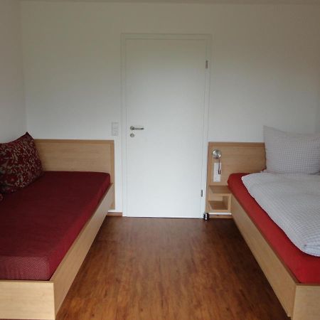 Ferienwohnung 2 In Den Krautgaerten تْسابيرفِلد المظهر الخارجي الصورة