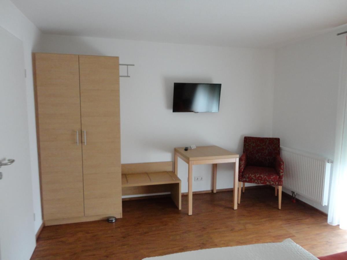Ferienwohnung 2 In Den Krautgaerten تْسابيرفِلد المظهر الخارجي الصورة