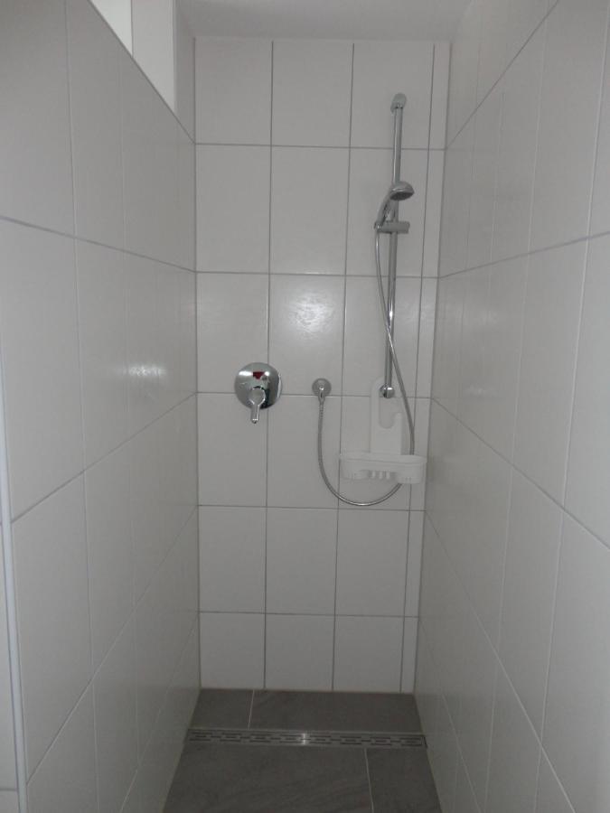 Ferienwohnung 2 In Den Krautgaerten تْسابيرفِلد المظهر الخارجي الصورة
